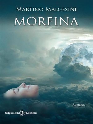 cover image of Morfina